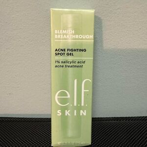 Elf Green Skincare